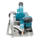 Scie circulaire sans fil Makita 2x18 V avec Bluetooth dans MAKPAC DHS783ZJU