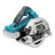Scie circulaire sans fil Makita 2x18 V avec Bluetooth dans MAKPAC DHS783ZJU-2