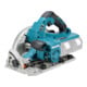 Scie circulaire sans fil Makita 2x18 V avec Bluetooth dans MAKPAC DHS783ZJU