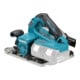 Scie circulaire sans fil Makita 2x18 V avec Bluetooth dans MAKPAC DHS783ZJU