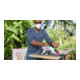 Scie circulaire sans fil UniversalCirc 18V-53 Bosch-5