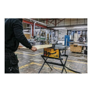 Scie circulaire sur table DEWALT 250 mm DWE7492-QS-4