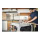 Scie circulaire sur table Festool TKS 80 EBS