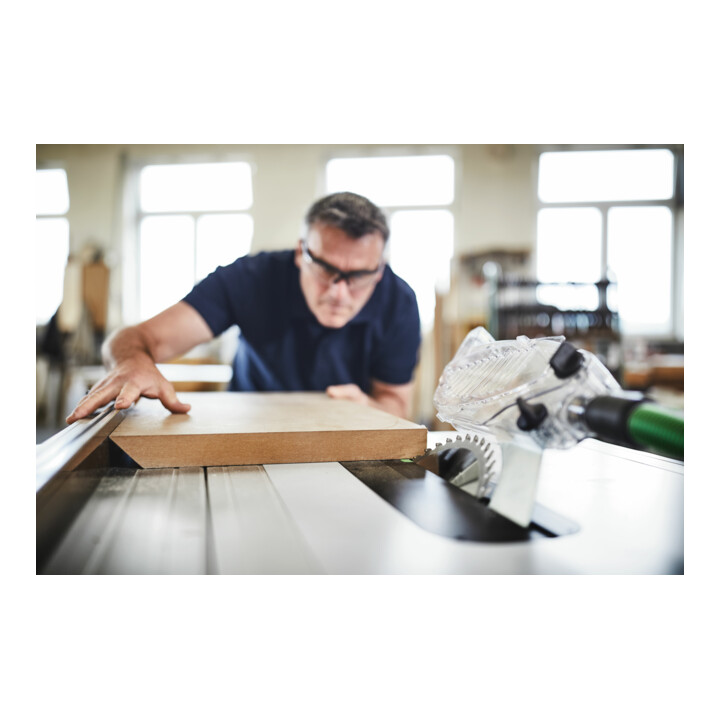 Scie circulaire sur table Festool TKS 80 EBS