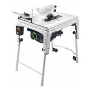Scie circulaire sur table Festool TKS 80 EBS-5
