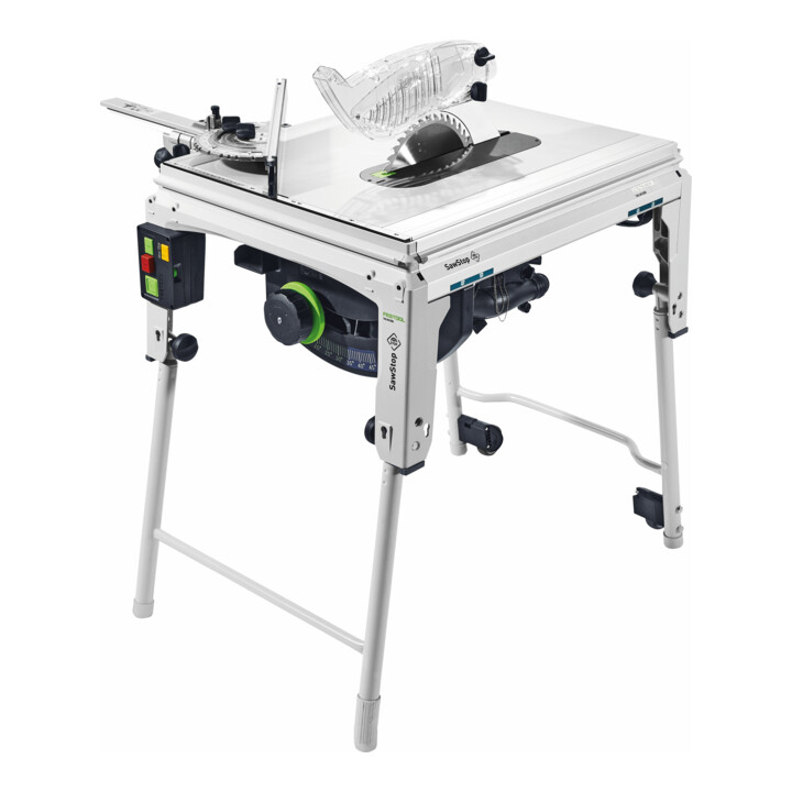 Scie circulaire sur table Festool TKS 80 EBS