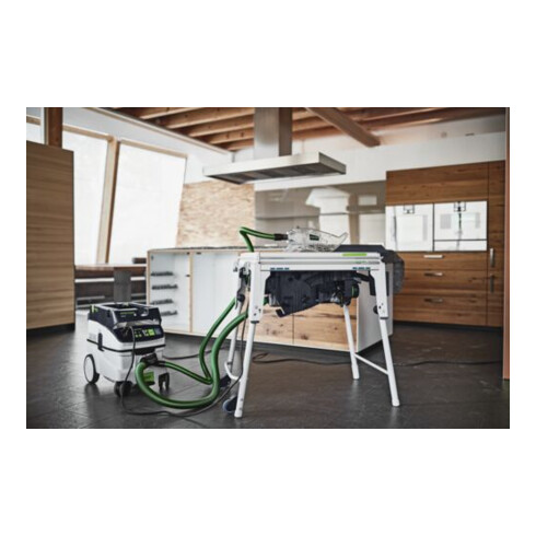 Scie circulaire sur table Festool TKS 80 EBS