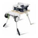 Scie circulaire sur table sans fil Festool CSC SYS 50 EBI-Basic-Set