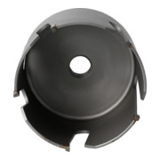 Scie cloche Allmat 3725 D. de la scie 82 mm P. de coupe 65 mm HELLER-1