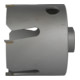 Scie cloche Allmat 3725 D. de la scie 82 mm P. de coupe 65 mm HELLER