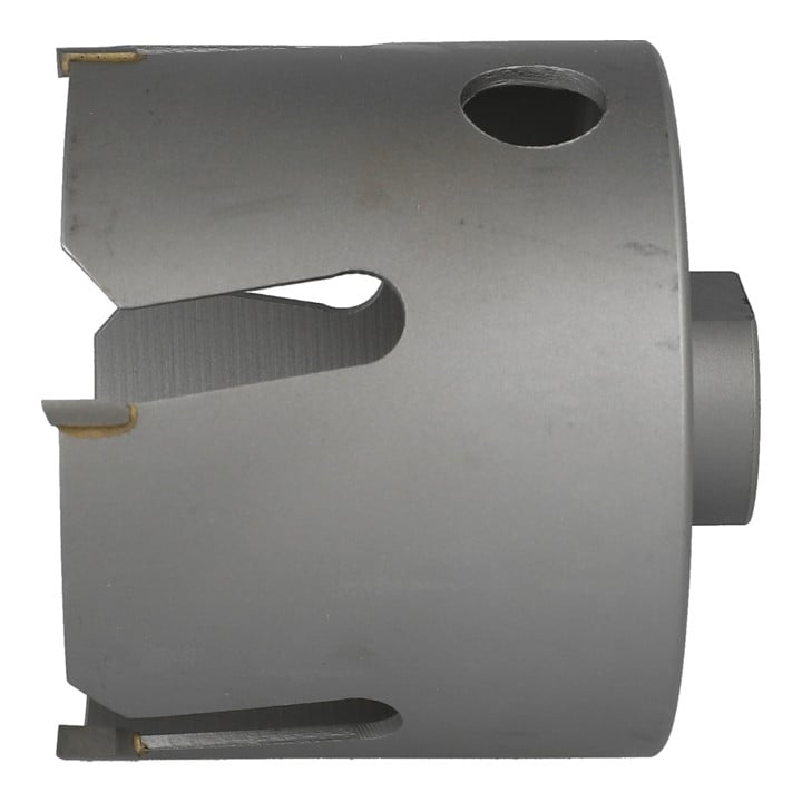 Scie cloche Allmat 3725 D. de la scie 82 mm P. de coupe 65 mm HELLER