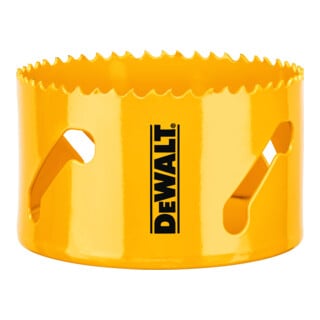 Scie cloche bi-métal DEWALT Extreme 89mm
