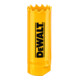 Scie cloche bi-métal extrême 22mm DEWALT-1