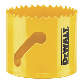 Scie cloche bi-métal extrême 68mm DEWALT