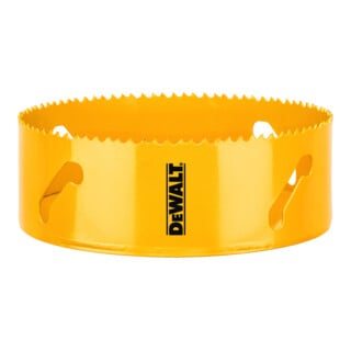 Scie cloche bi-métal extrême DEWALT 152mm
