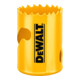 Scie cloche bi-métal extrême DEWALT 44mm-3