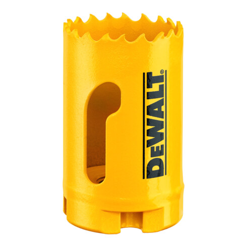 Scie cloche bi-métallique DEWALT Extreme 37mm