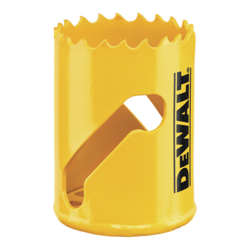 Scie cloche bi-métallique DEWALT Extreme 41mm