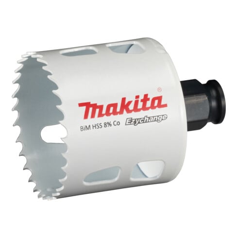 Scie cloche BIM EZYCHANGE Makita 56mm