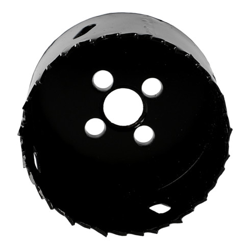 Scie à guichet bimétal Heller HSS, 1 pièce Ø 29 x 32 mm