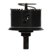 Scie cloche Bosch avec fraise à bois 68 mm