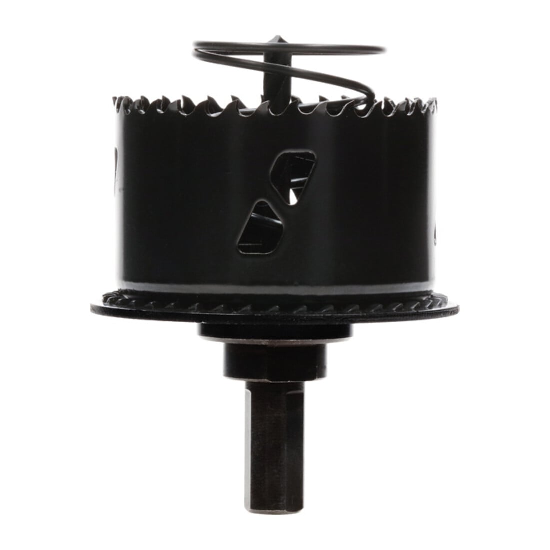 Scie cloche Bosch avec fraise à bois 68 mm