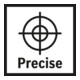 Scie cloche Bosch avec fraise à bois 68 mm-5