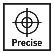 Scie cloche Bosch avec fraise à bois 68 mm-5