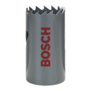 Scie cloche Bosch bimétallique HSS pour adaptateur standard