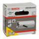 Scie cloche Bosch bimétallique HSS pour adaptateur standard-2