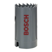 Scie cloche Bosch bimétallique HSS pour adaptateur standard