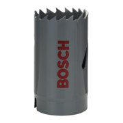 Scie cloche Bosch bimétallique HSS pour adaptateur standard