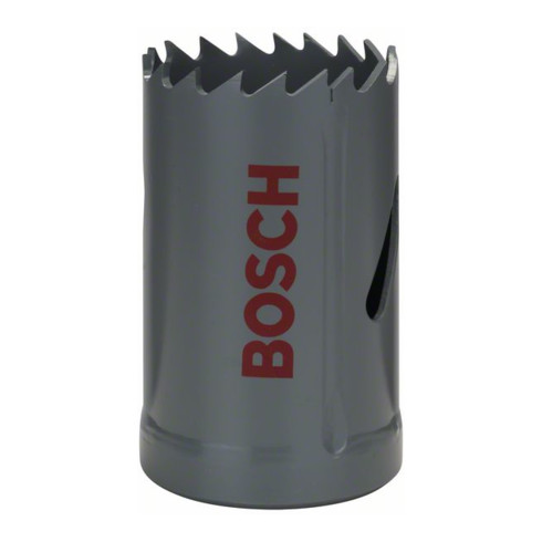 Scie cloche Bosch bimétallique HSS pour adaptateur standard