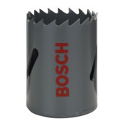 Scie cloche Bosch bimétallique HSS pour adaptateur standard