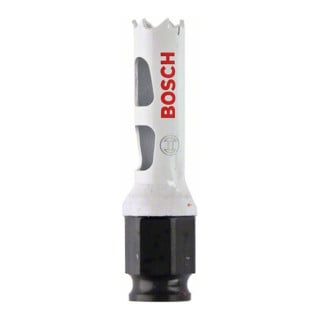 Scie cloche Bosch Progressor pour bois et métal