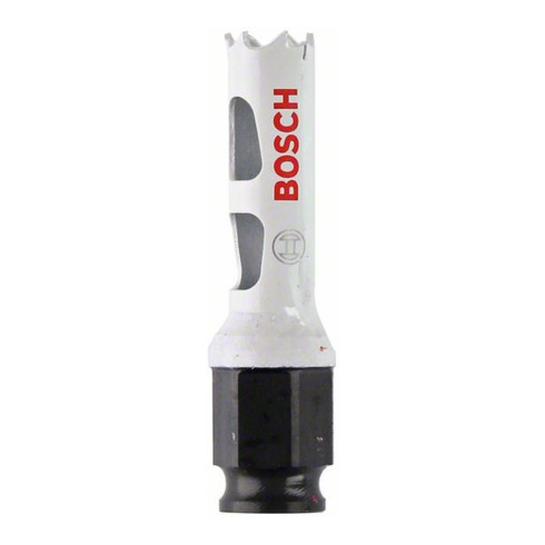 Scie cloche Bosch Progressor pour bois et métal
