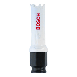 Scie cloche Bosch Progressor pour bois et métal