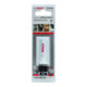 Scie cloche Bosch Progressor pour bois et métal 16 mm