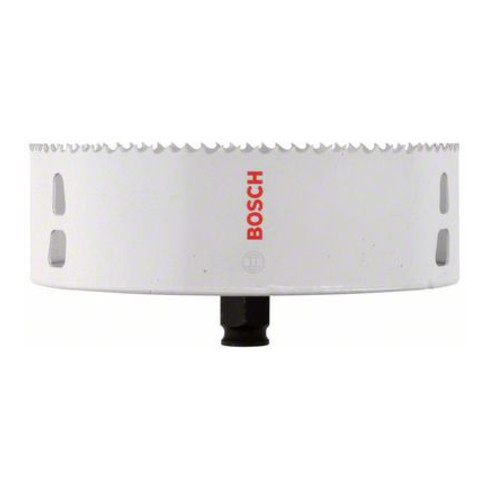 Scie cloche Bosch Progressor pour bois et métal 177 mm