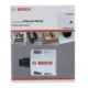Scie cloche Bosch Progressor pour bois et métal 177 mm-4
