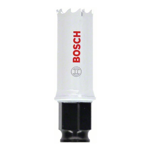 Scie cloche Bosch Progressor pour bois et métal 21 mm