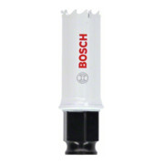 Scie cloche Bosch Progressor pour bois et métal 21 mm