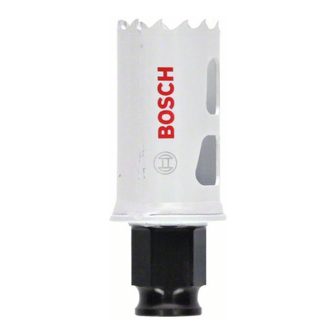 Scie cloche Bosch Progressor pour bois et métal 27 mm