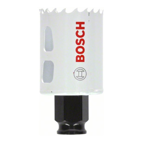 Scie cloche Bosch Progressor pour bois et métal 37 mm