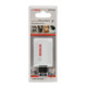 Scie cloche Bosch Progressor pour bois et métal 37 mm-4