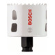 Scie cloche Bosch Progressor pour bois et métal 60 mm-1