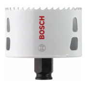 Scie cloche Bosch Progressor pour bois et métal 76 mm
