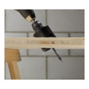 Scie cloche Bosch Speed pour Multi Construction-4