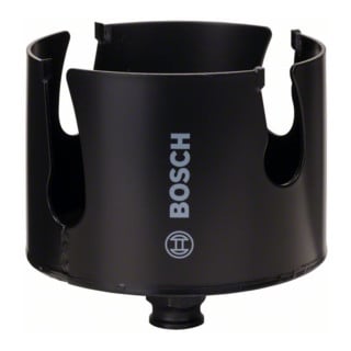 Scie cloche Bosch Speed pour Multi Construction