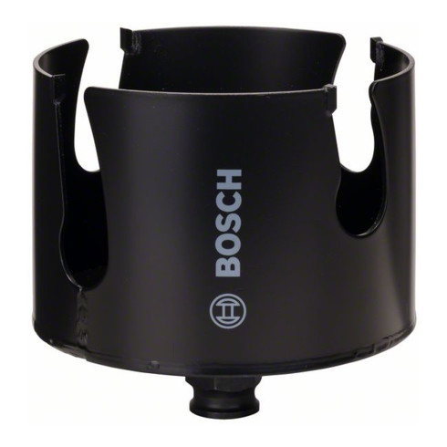 Scie cloche Bosch Speed pour Multi Construction